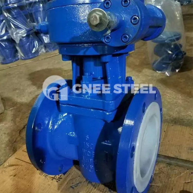 Yog'lanmagan vilka valfi