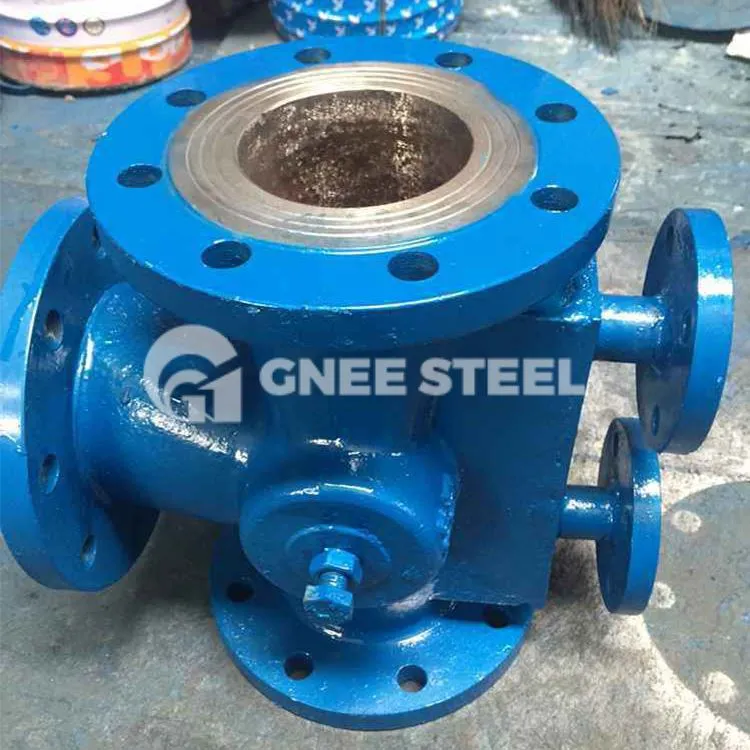 4 tomonlama vilkali vana