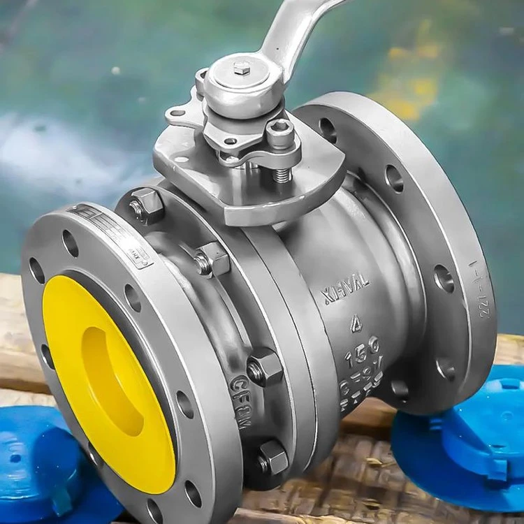 API 608 Forged Floating Ball Valve best