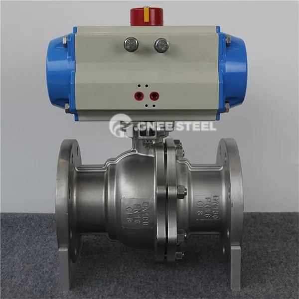 Uglerod po'latdagi yuqori bosimli ballari