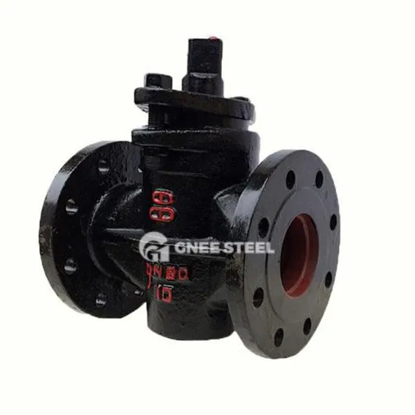 Quyma temir plagla valfi