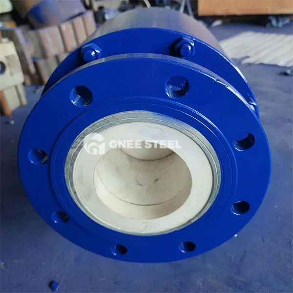 Keramika to'pi valfi