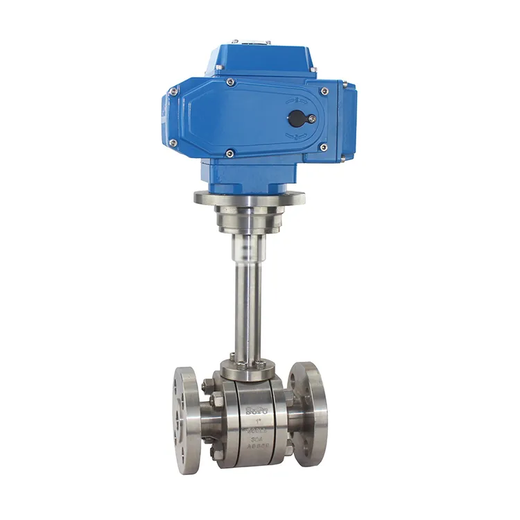 Kriogen suzuvchi sharli vana