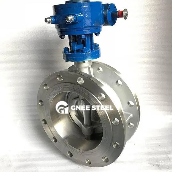 Ikki marotaba kapalak valf