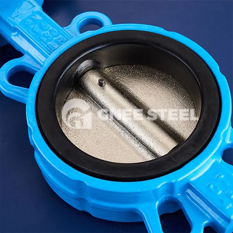 Egiluvchan temir kapalak vana