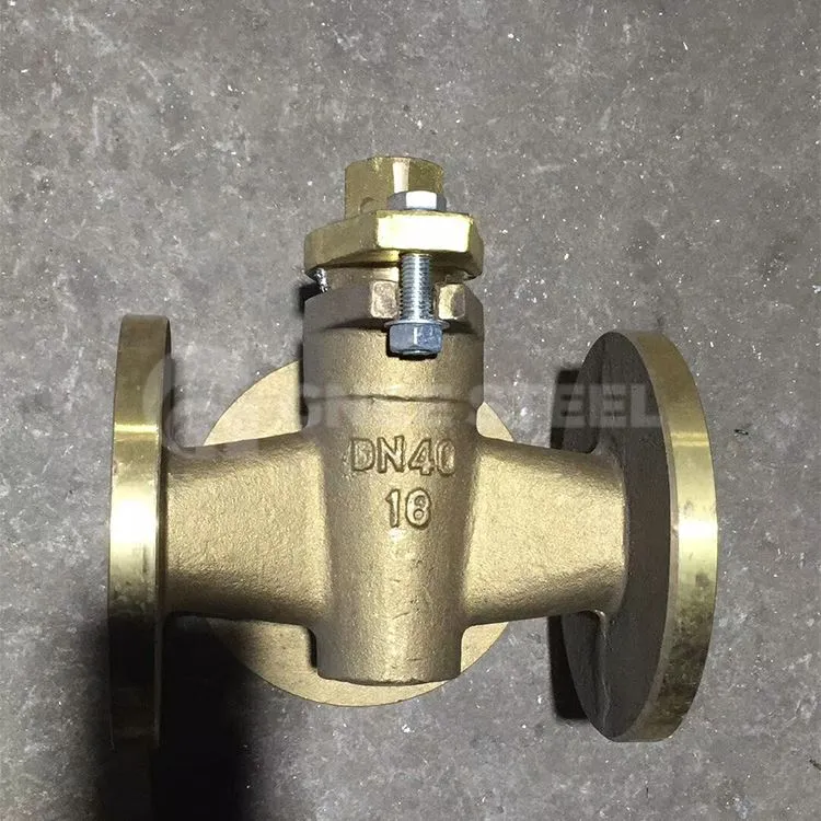 Eksantrik aylanadigan vilkali valf