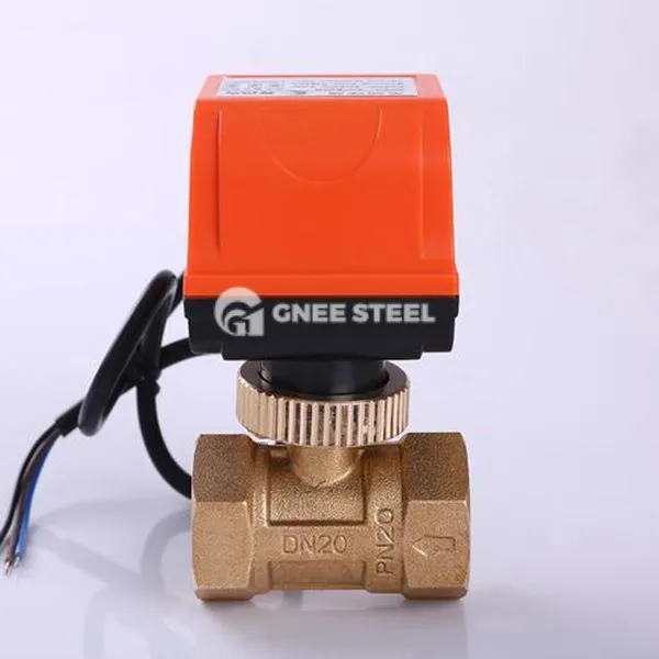 Elektr 2 usul klapan