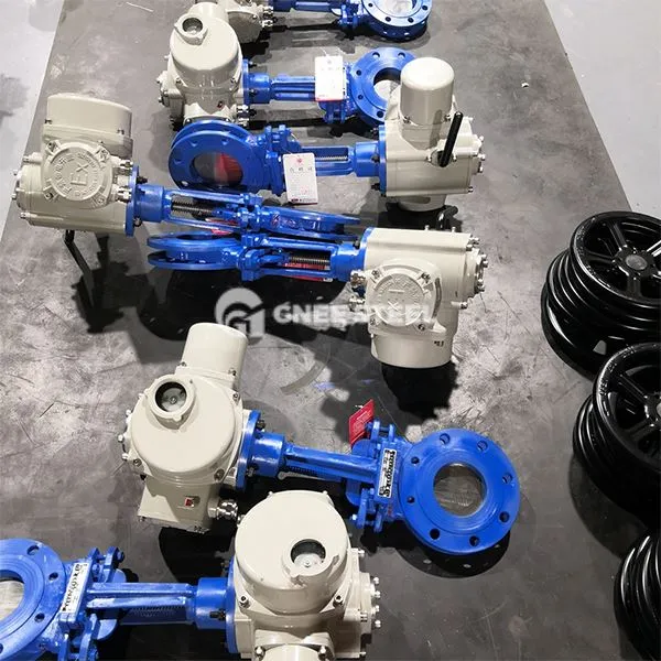 Elektr fladige pichog'i darvoza