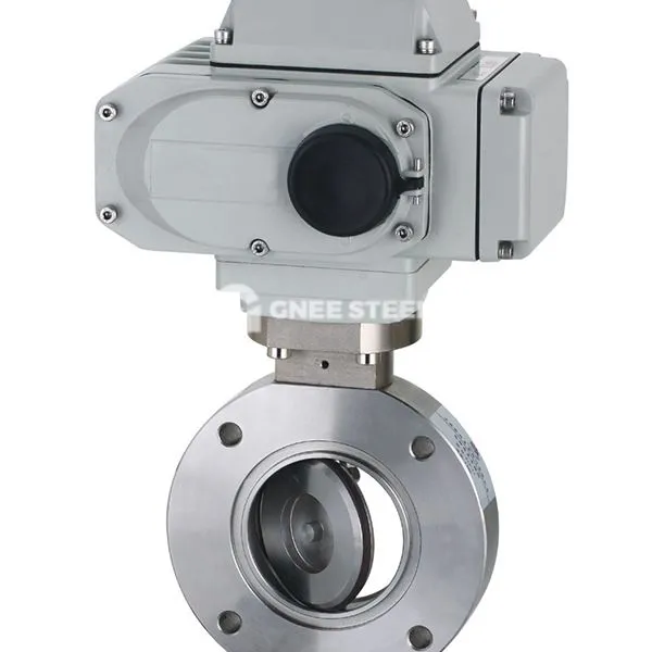 Elektr bo'shlig'idagi kapalalani valf