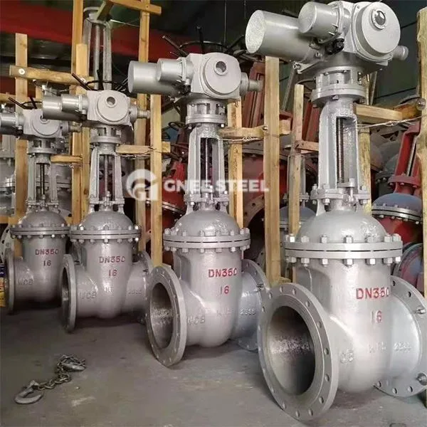 Elektr xijob darvozalari klapanlar