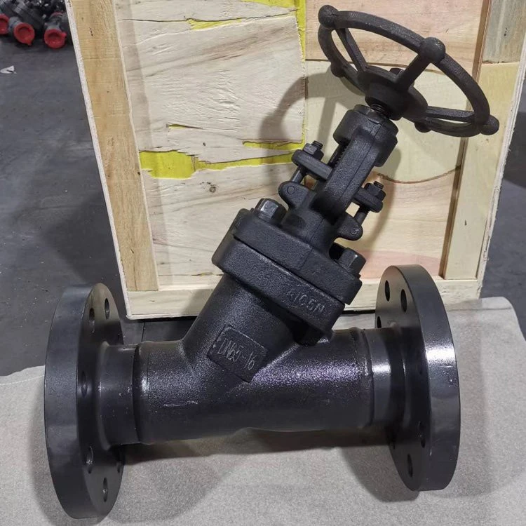 F91 F22 F11 Globe Valve suppliers