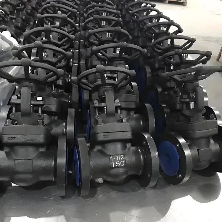 F91 F22 F11 Globe Valve best