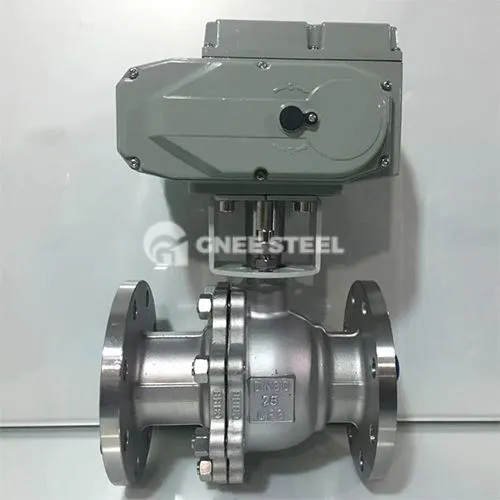 To'liq zerikkan suzuvchi to'p valf