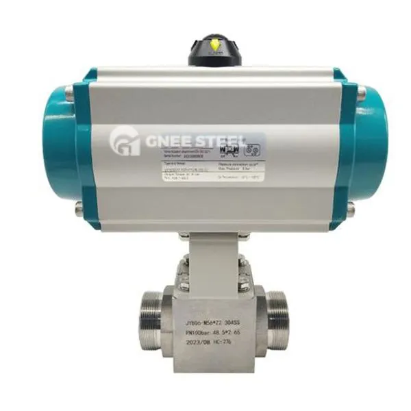 Xasteloy Call klapan