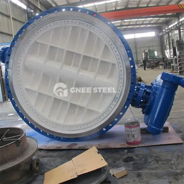 Og'ir vazifa kapalak valfi