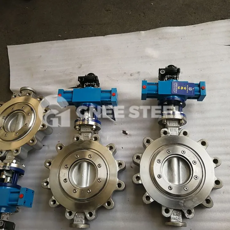 Yuqori unumdorlikdagi Lug tipidagi kelebek vana