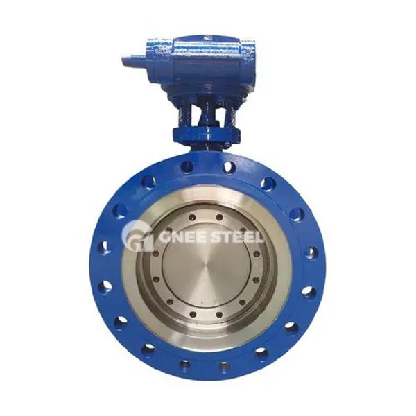 Yuqori bosimli kapalalaning valfi