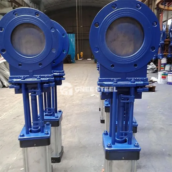 Yuqori bosim pichog'li darvesh