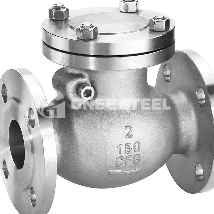 Yuqori bosimli tebranish nazorat valfi