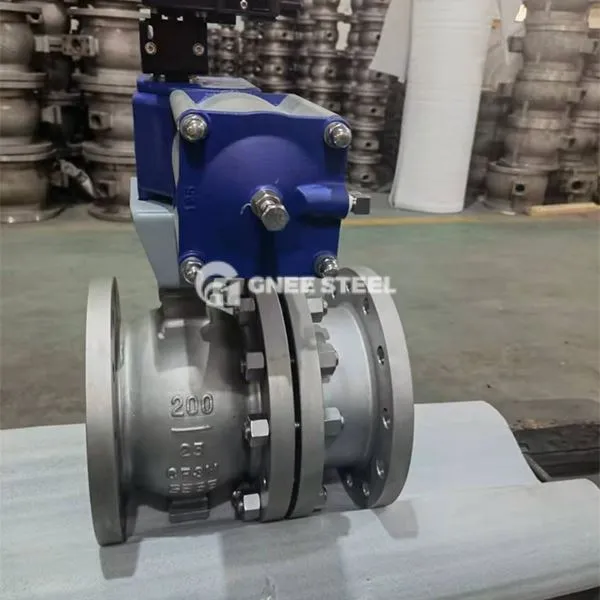 Yuqori haroratli ballar