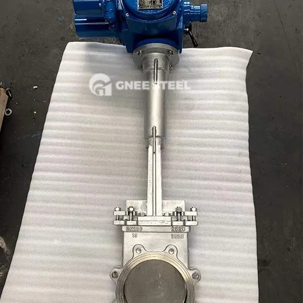 Yuqori haroratli pichoq darvesh