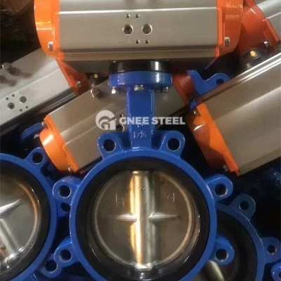 lug butterfly valve lug butterfly valve
