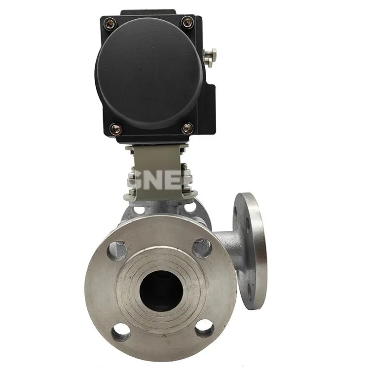 L tipidagi uch tomonlama sharli vana