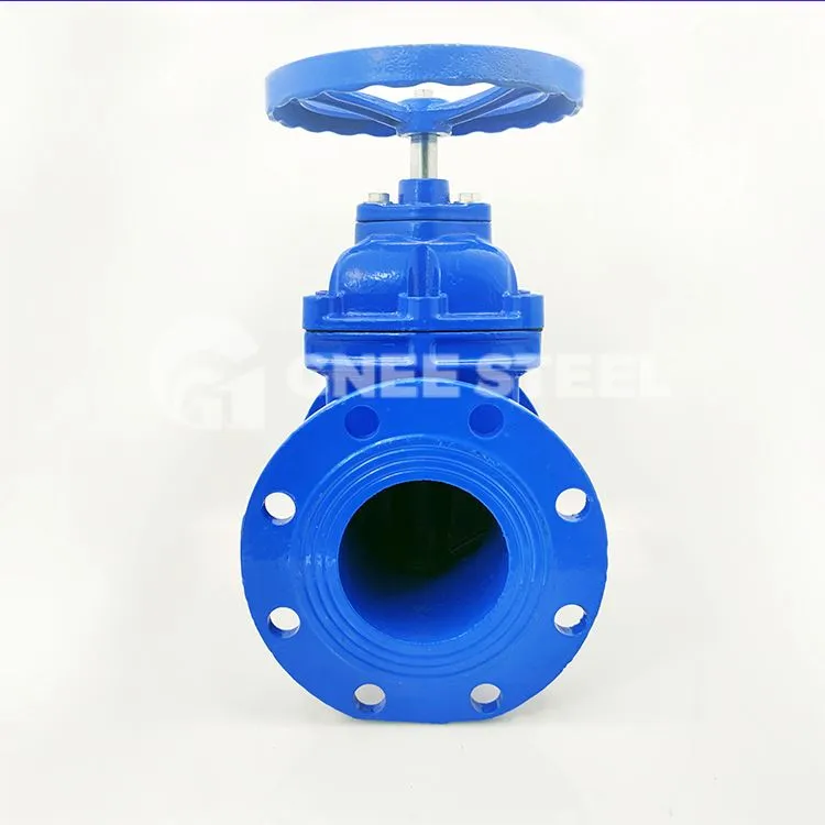 Metall o'rindiqli gardish ulanishi valfi