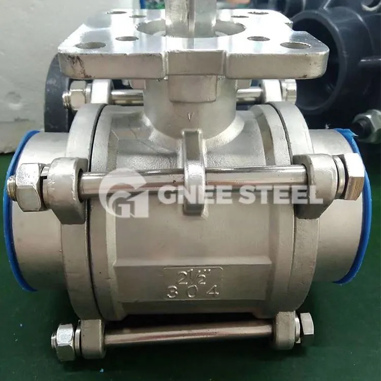 Ko'p portli sharli klapanlar