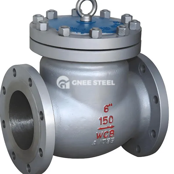 Bosimni muhrli tekshiruv valfi