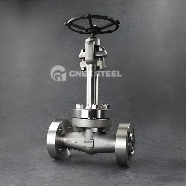 F316 Cryogenic LNG Ball Valve F316 Cryogenic LNG Ball Valve