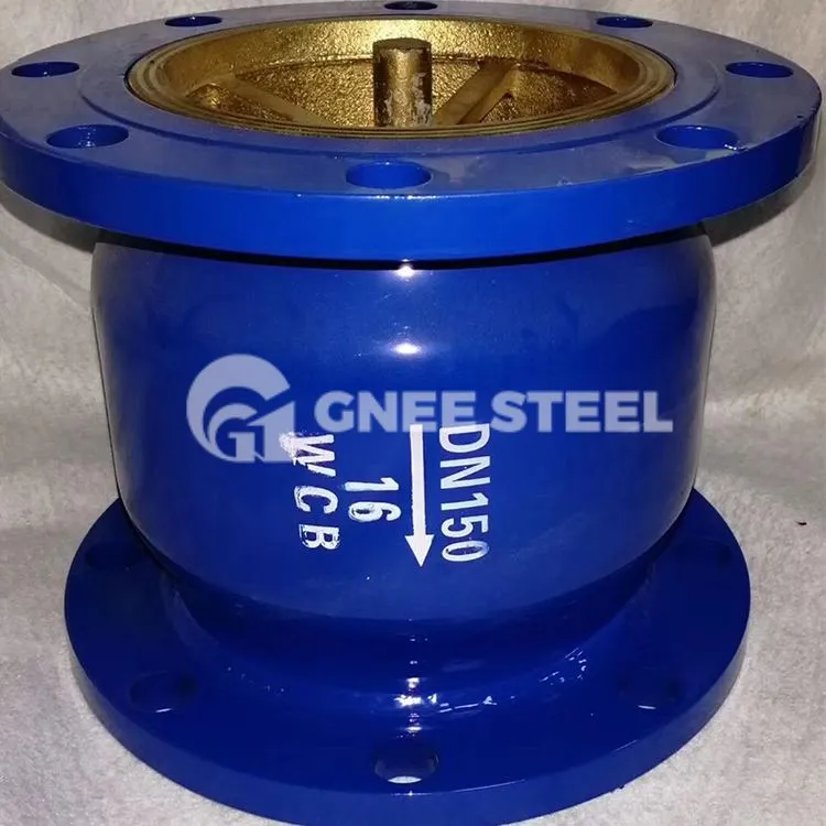 Sukunat tekshirish Valflar