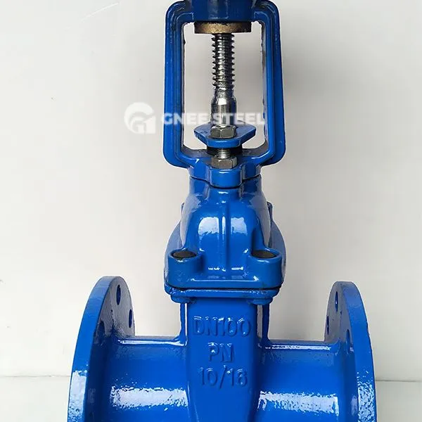 O'rnatish o'rinli eshigi klapanlari