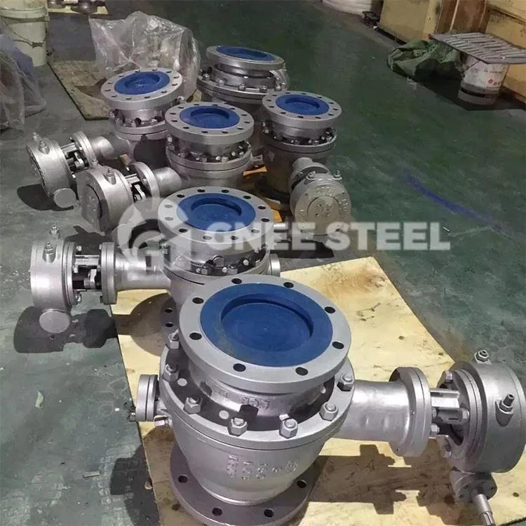 Ko'tarilgan sharikli klapanlar