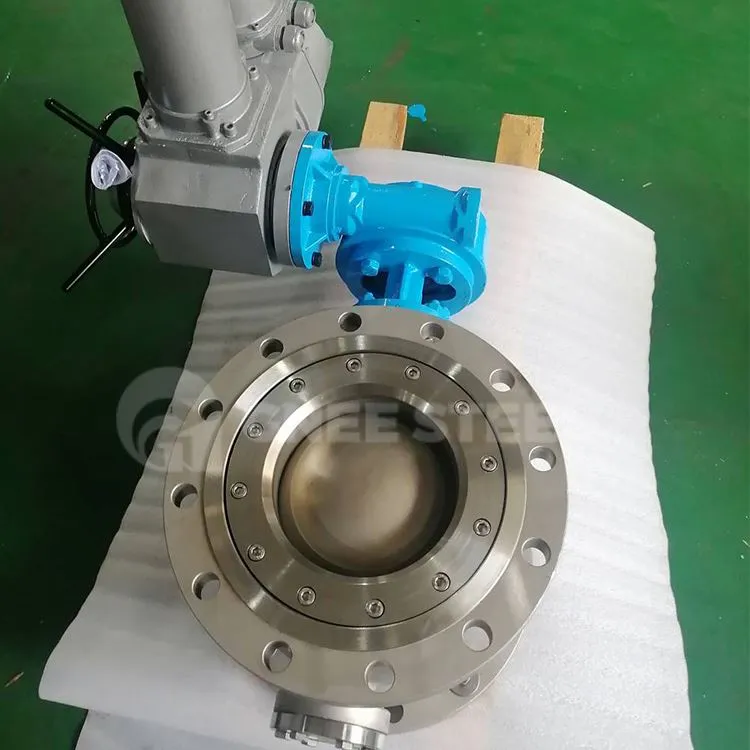 Yon kirish sharli valfi