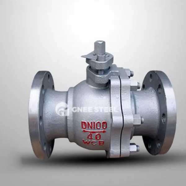 Yon parda suzuvchi to'p valf