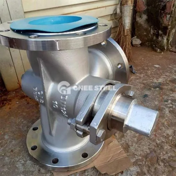 Yenge yumshoq muhrli valf