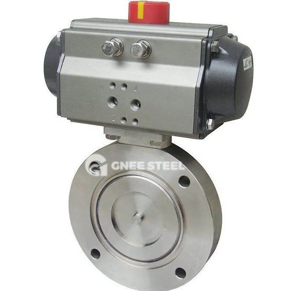 Chang yalang'och valf