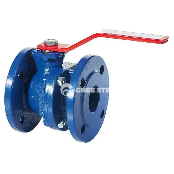 Gofros temir to'pi valfi